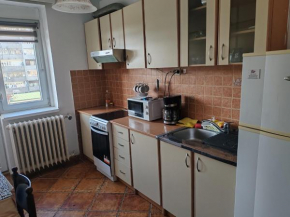 Relax apartman bg